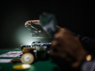 Vad innebär bettingbonus? illustration