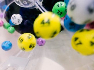 Hur vinner man på lotto? illustration